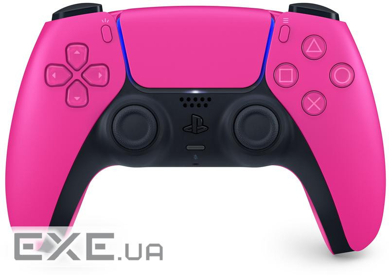 Геймпад Sony PlayStation 5 Dualsense Pink (9728795)