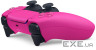 Геймпад Sony PlayStation 5 Dualsense Pink (9728795)