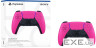 Геймпад Sony PlayStation 5 Dualsense Pink (9728795)
