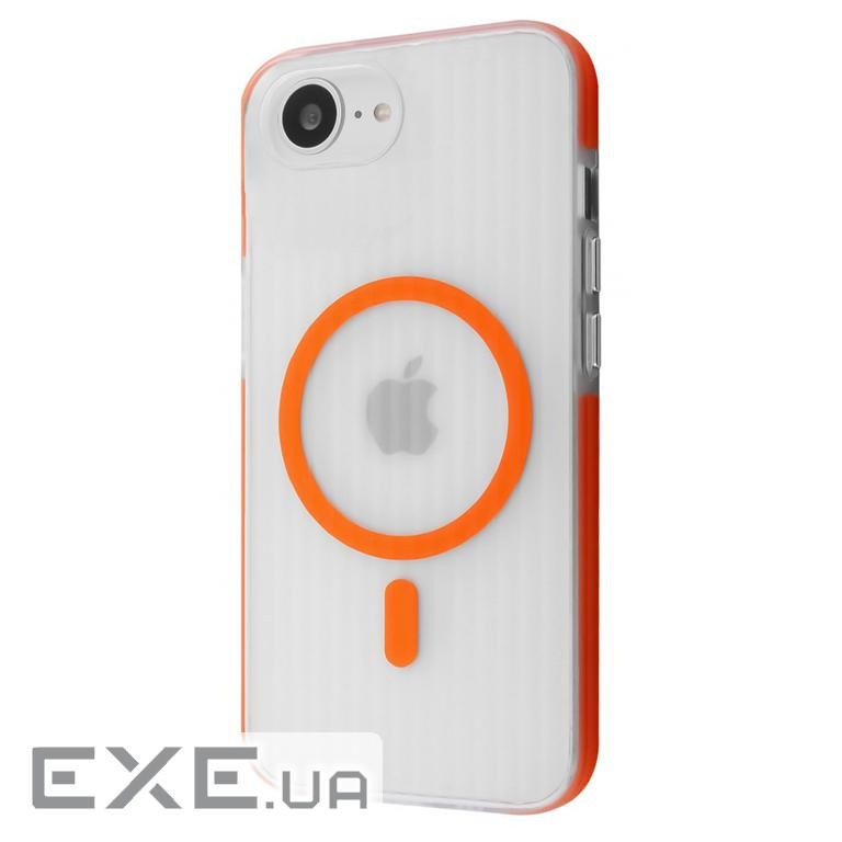 Чохол Proove Astro Case with Magnetic Ring iPhone 16e orange (PCASIP16E010)