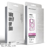 Чохол до мобільного телефона Armorstandart Uniq MagSafe Apple iPhone 16 Pro Violet (ARM79509)