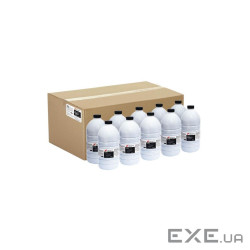 Тонер HP LJ Enterprise M4555 фасовка 10шт*1кг Static Control (MPSPH4555-1KG-10-P)