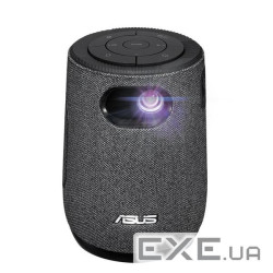Проектор ASUS LATTE L1 (90LJ00E5-B00070)