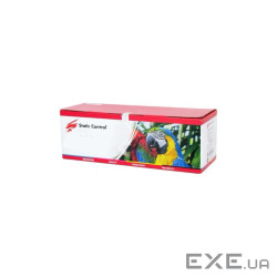 Картридж Static Control Xerox 106R01631 cyan Parrot (002-05-LR01631)