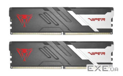 Набір з двох модулів пам"яті 64GB DDR5-6400 KIT2 PVV564G640C32K PATRIOT