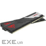 Набір з двох модулів пам"яті 64GB DDR5-6400 KIT2 PVV564G640C32K PATRIOT