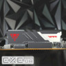Набір з двох модулів пам"яті 64GB DDR5-6400 KIT2 PVV564G640C32K PATRIOT