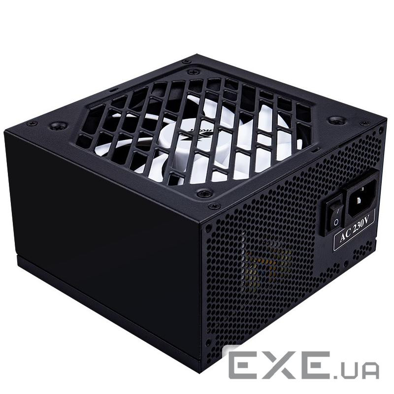 Блок живлення 1stPlayer 750W (FK-750-BK-EU)