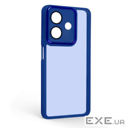 Чохол до мобільного телефона Armorstandart Shade OPPO A3 4G / A3x 4G / A40m 4G Blue (ARM80874)