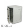 19 "Підлоговий шафа 27U, (1300x600x800мм) (RMA-27-A68-CAX-A1)