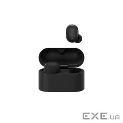 Навушники Sony WF-1000XM6 Black (WF1000XM6B.CE7)