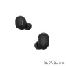 Навушники Sony WF-1000XM6 Black (WF1000XM6B.CE7)