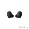 Навушники Sony WF-1000XM6 Black (WF1000XM6B.CE7)