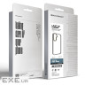 Чохол до мобільного телефона Armorstandart UNIT2 Samsung S25 Plus Titanium Grey (ARM81841)