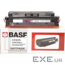 Картридж BASF HP LJ M180n/M181fw/CF530A Black (KT-CF530A) (BASF-KT-CF530A)