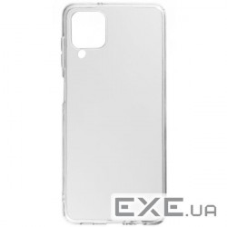 Чохол до мобільного телефона Armorstandart Air Series Samsung A12 (A125) Transparent (ARM58155)