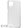 Чохол до мобільного телефона Armorstandart Air Series Samsung A12 (A125) Transparent (ARM58155)