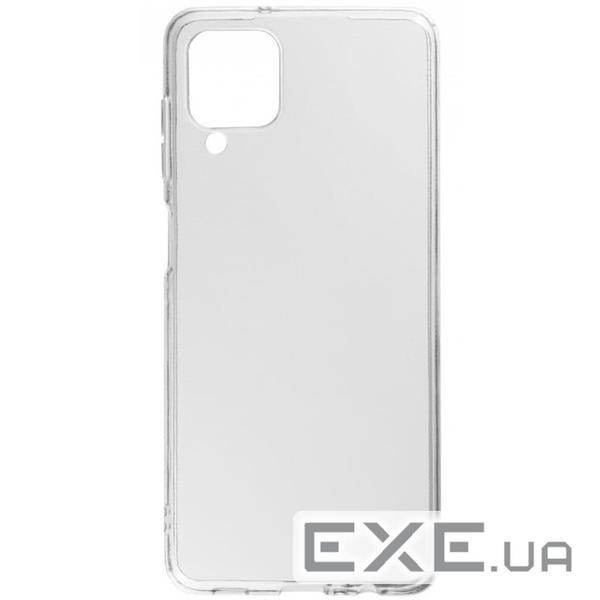 Чохол до мобільного телефона Armorstandart Air Series Samsung A12 (A125) Transparent (ARM58155)
