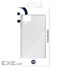 Чохол до мобільного телефона Armorstandart Air Series Samsung A12 (A125) Transparent (ARM58155)