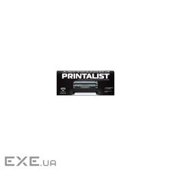 Тонер-картридж Printalist HP LJ M111a/111w, MFP M141a 150A Black 975с (HP-W1500A-PL)
