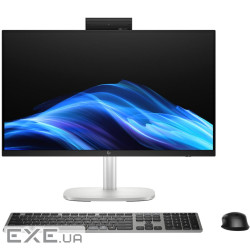 Моноблок 23.8" HP EliteStudio 8 G1i TS U7 265/32GB/SSD1TB/K&M/cam/WiFi/HAS/W11Pro64 (A55P3ET)