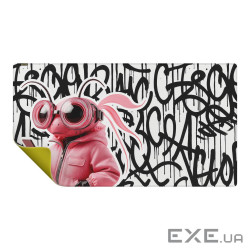 Килимок HATOR Tonn EVO 3XL (HTP052) Dragonfly