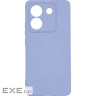 Чохол до мобільного телефона Armorstandart ICON Xiaomi Poco M7 Pro 5G Lavender (ARM83149)