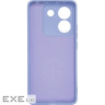 Чохол до мобільного телефона Armorstandart ICON Xiaomi Poco M7 Pro 5G Lavender (ARM83149)