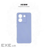 Чохол до мобільного телефона Armorstandart ICON Xiaomi Poco M7 Pro 5G Lavender (ARM83149)