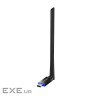 Бездротовий адаптер Tenda U10 (AC600, USB 2.0, 1*6dBi зовнішня антена )