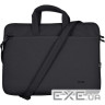 Сумка для ноутбука 16" TRUST Bologna Bag & Mouse Set Black (24988)