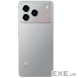 Мобільний телефон ZTE Blade A76 4/128GB Gray (1167683)