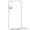 Чохол до мобільного телефона Dengos TPU Samsung Galaxy M11 (DG-TPU-TRP-45) (DG-TPU-TRP-45)