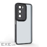 Чохол до мобільного телефона Armorstandart Shade Infinix Hot 60i 4G Black (ARM87237)