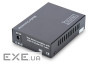 Медіа конвертор DIGITUS Gigabit , RJ45 / SFP (DN-82130) DIGITUS Gigabit , RJ45 / SFP (DN-82130)