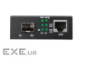 Медіа конвертор DIGITUS Gigabit , RJ45 / SFP (DN-82130) DIGITUS Gigabit , RJ45 / SFP (DN-82130)