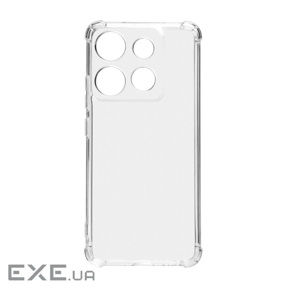 Чохол до мобільного телефона Armorstandart Air Force Infinix Smart 7 / Smart 7 HD Camera (ARM68458)