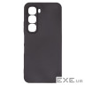 Чохол до мобільного телефона Armorstandart Matte Slim Fit Infinix Hot 60i 4G Camera cover (ARM87261)
