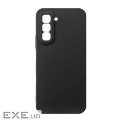 Чохол до мобільного телефона Armorstandart Matte Slim Fit Infinix Hot 70 4G Camera cover (ARM92258)