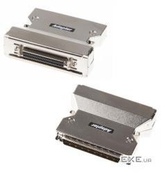 Перехідник Roline (Swiss) SCSI, DB50miniF -> DB68mM Ext (11.01.7971-20)