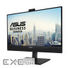Монітор ASUS BE27ACSBK (90LM03I1-B01370)