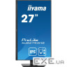 Монітор iiyama XUB2793HS-B7