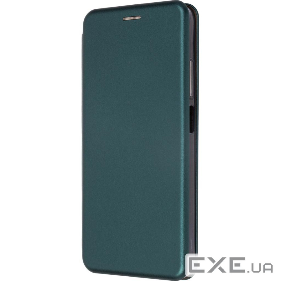 Чохол до мобільного телефона Armorstandart G-Case Xiaomi Poco C71 4G Green (ARM84885)