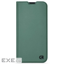 Чохол до мобільного телефона Armorstandart OneFold Case Infinix Hot 60 Pro Plus 4G Green (ARM88701)