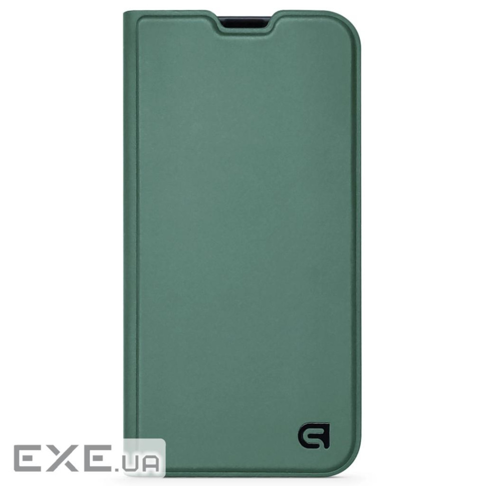 Чохол до мобільного телефона Armorstandart OneFold Case Infinix Hot 60 Pro Plus 4G Green (ARM88701)