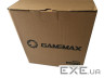 Корпус GAMEMAX ST102-2U3 (200W)