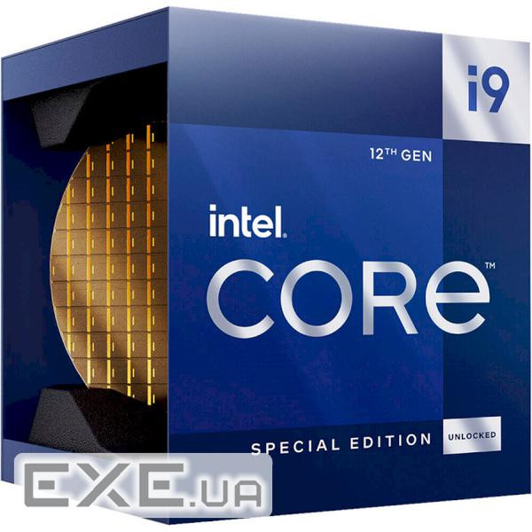Процесор INTEL Core i9 12900KS (BX8071512900KS)