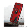 Чохол до мобільного телефона BeCover Samsung Galaxy M52 SM-M526 Red (707118)