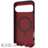 Чехол WAVE Gleam Case with Magnetic Ring Google Pixel 9 gray sunset (PCGCGPG00967)