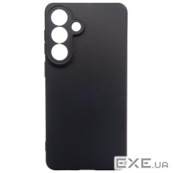 Чохол до мобільного телефона Armorstandart Matte Slim Fit Samsung S26 Plus 5G Camera cove (ARM89444)